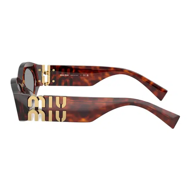 MIU MIU LOGO
