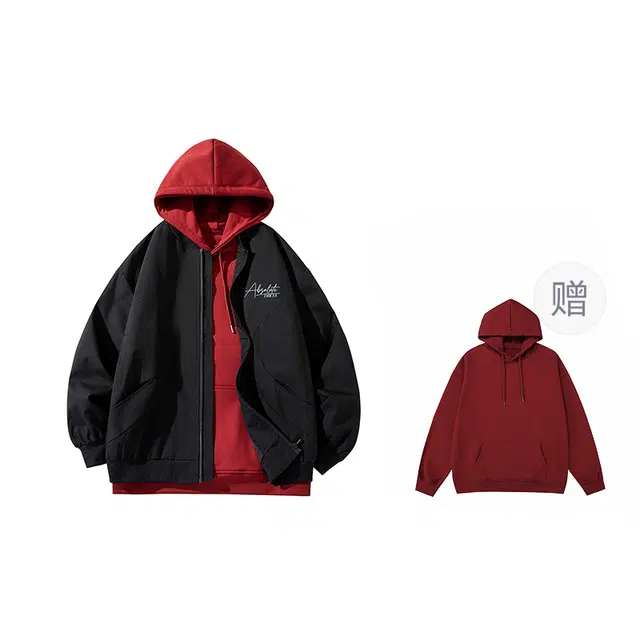 THREEAGAINTHR33 oversize