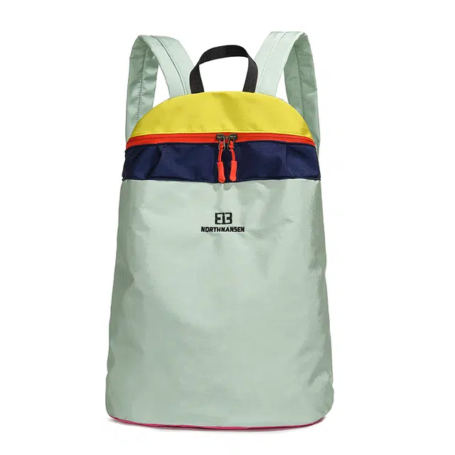 尊梵 旅行轻便旅游大容量休闲书包徒步背包 牛津布 双肩包 男女同款情侣款 多色