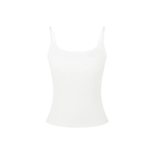 美洋 瘦瘦胸垫凉感吊带 女款