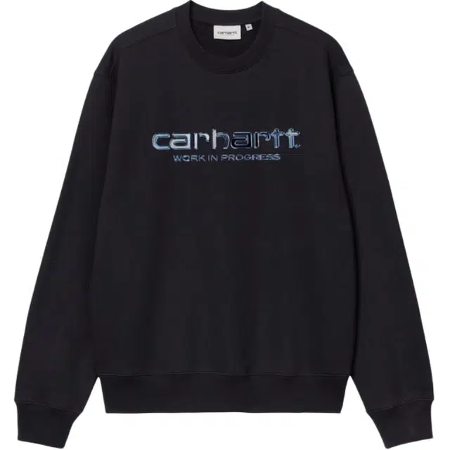 Carhartt WIP LOGO