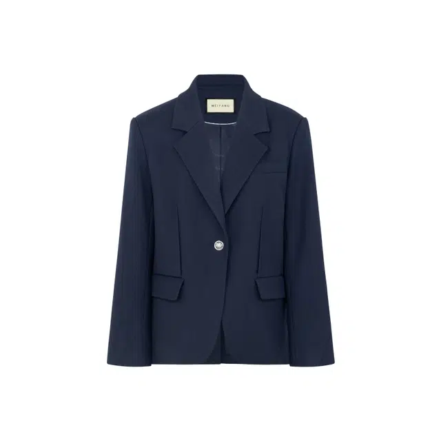 美洋 通勤刚需斜纹西装 女款