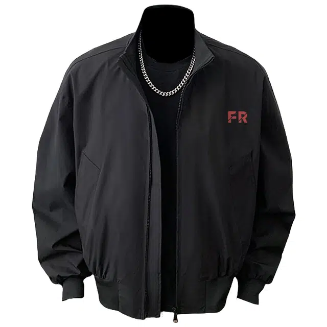 FORCEPULR cleanfitboxybomber