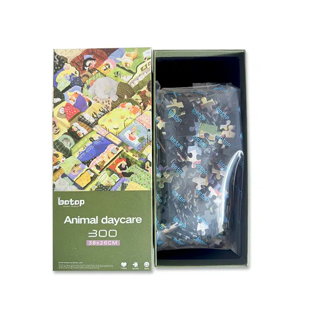 BOTOP 300