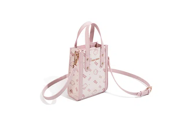 Sanrio PU