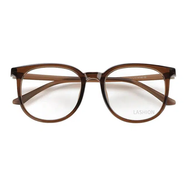 LASHION TR Square Optical Frame