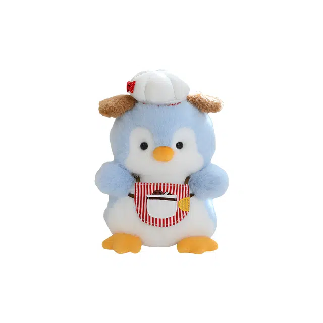 OU DI PIG 13cm23cm