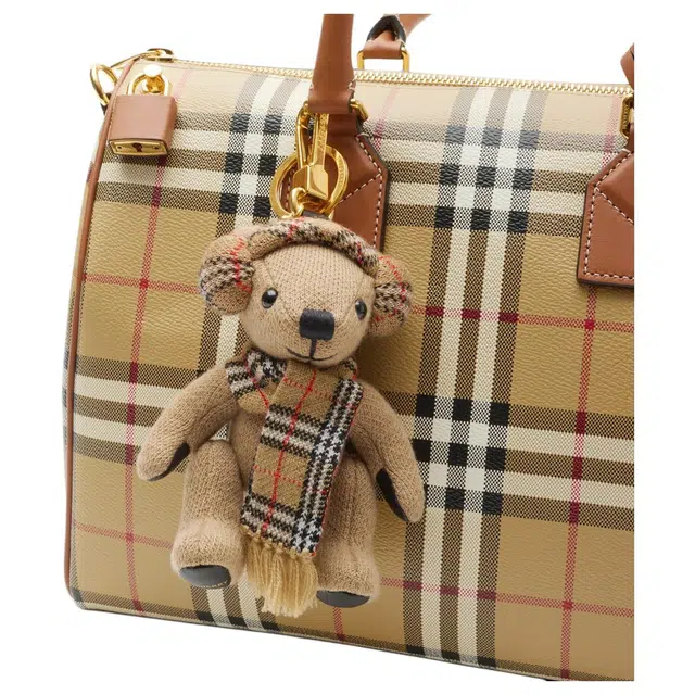 Burberry Thomas