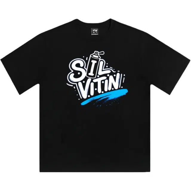 SIL VITIN LOGO300T