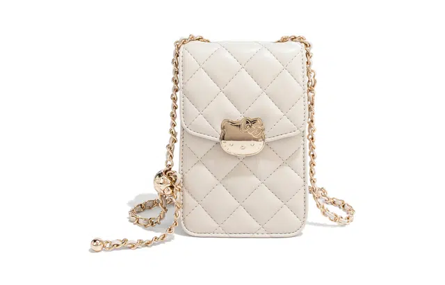Sanrio HelloKitty PU