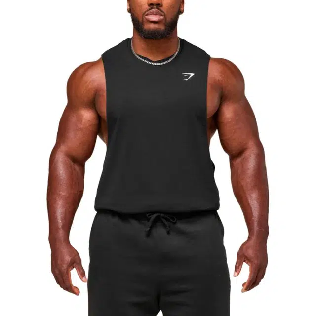 GYMSHARK Critical Drop Arm