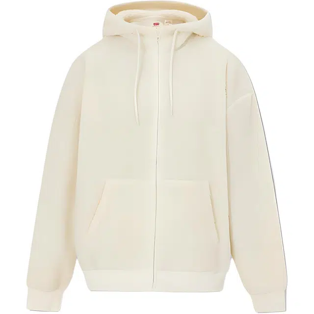 Levis FW23 Sherpa Jacket