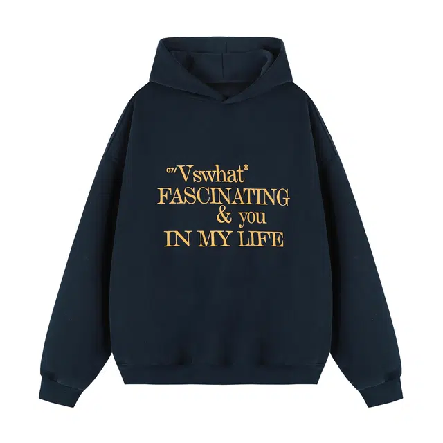 VS WHAT