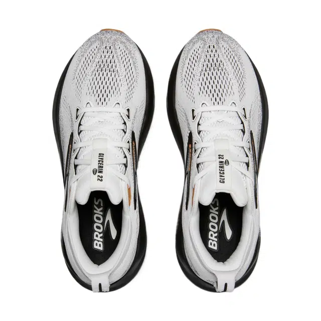 Brooks Glycerin 22