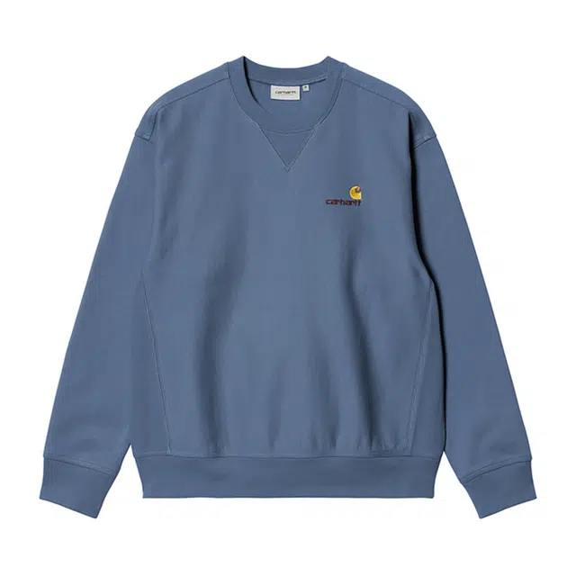 Carhartt WIP LOGO