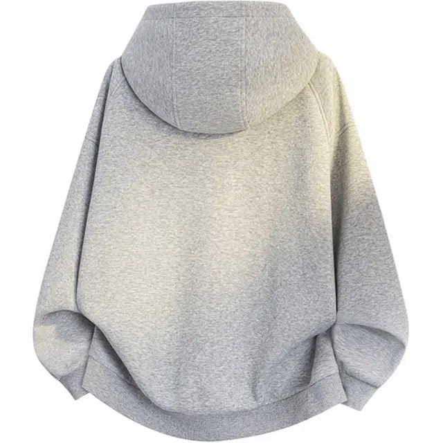 VERAF CA boxy
