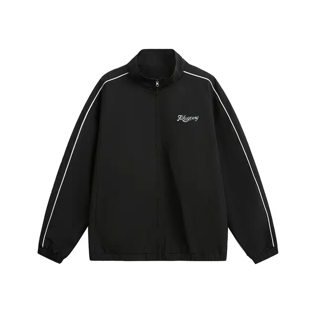 Fakeyoung cleanfitlogobf