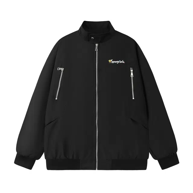 SPONGEBOB SQUAREPANTS Logo