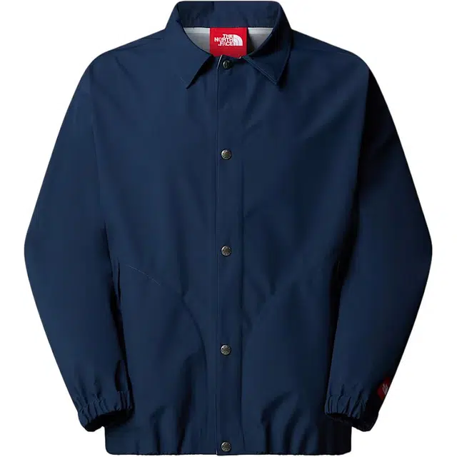 THE NORTH FACE Dryvent SS25 Redbox Coaches logo