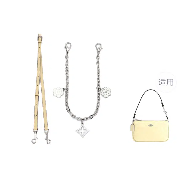 COACHnolita19 diy