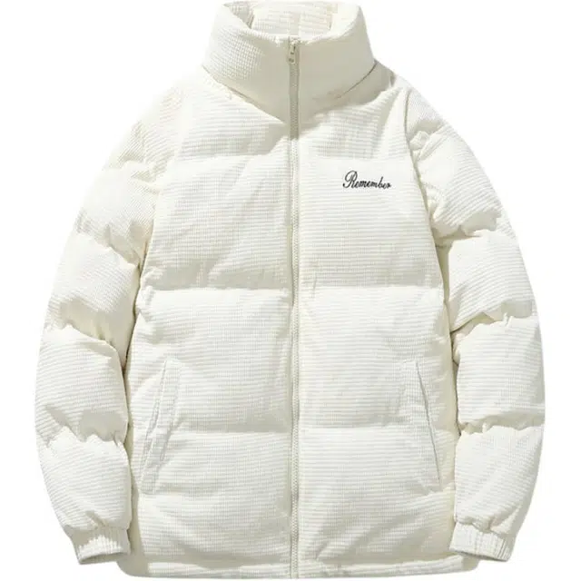 金盾 外套棉衣休闲韩版潮流宽松棉服 男女同款