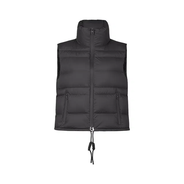 美洋 冲绳鹅绒防沾污马甲 女款