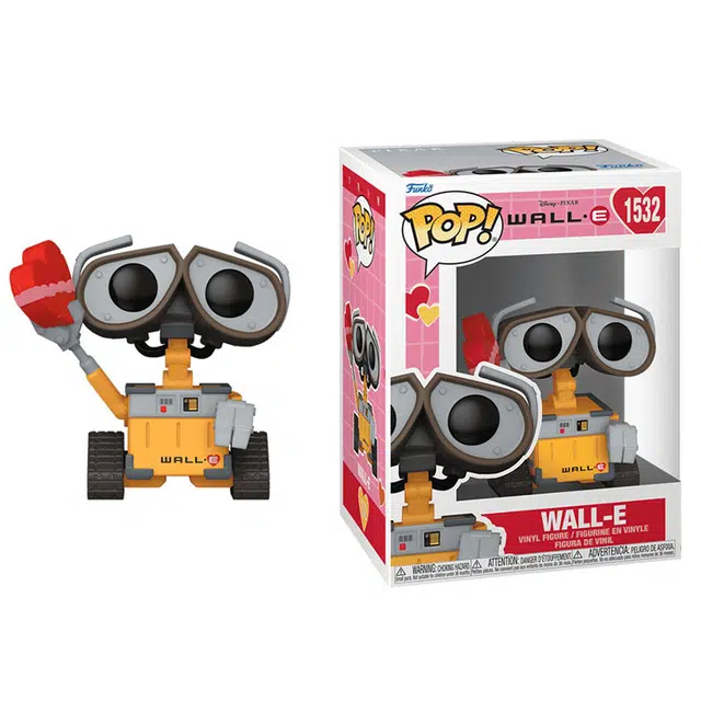 Funko Q