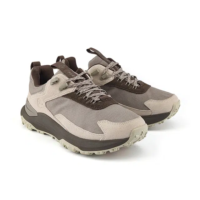 Timberland Motion Access