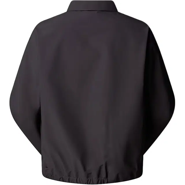 THE NORTH FACE Dryvent SS25 Redbox Coaches logo