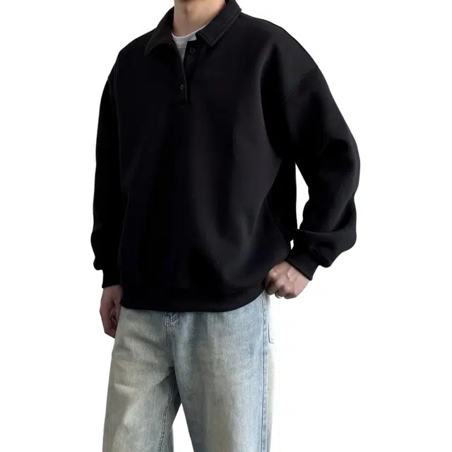 Hypeyourself polo
