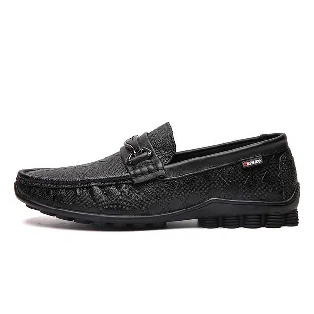 依米奴 高颜值  脚感舒适 百搭 日常通勤 简约帅气 休闲鞋 男款