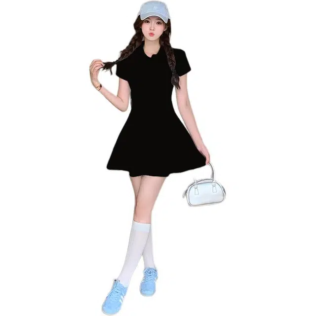 Kiki Clothing Boutique polo