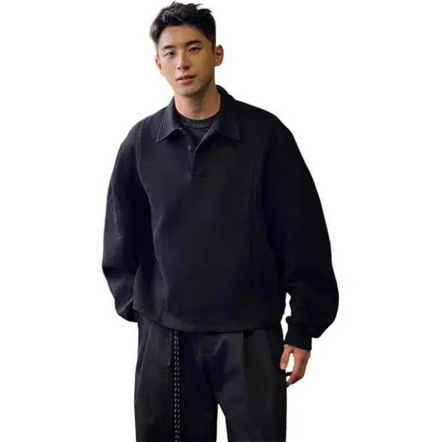 Hypeyourself POLO
