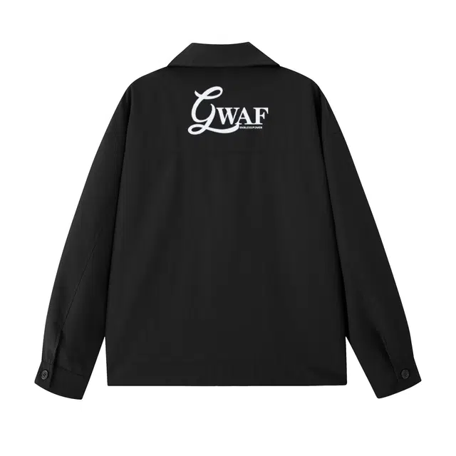 GWAF cleanfitlogo