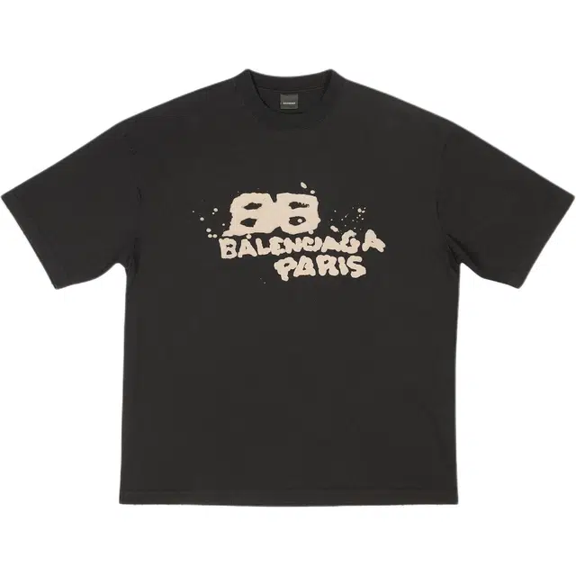 Balenciaga SS23 T