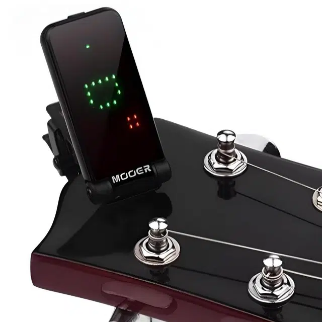 MOOER ()CT-01