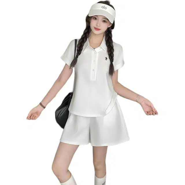 Kiki Clothing Boutique polo