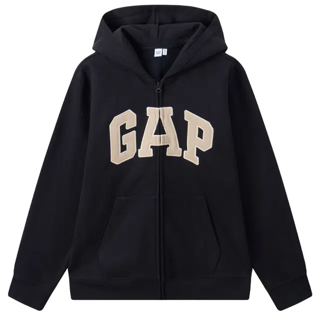 GAP Logo
