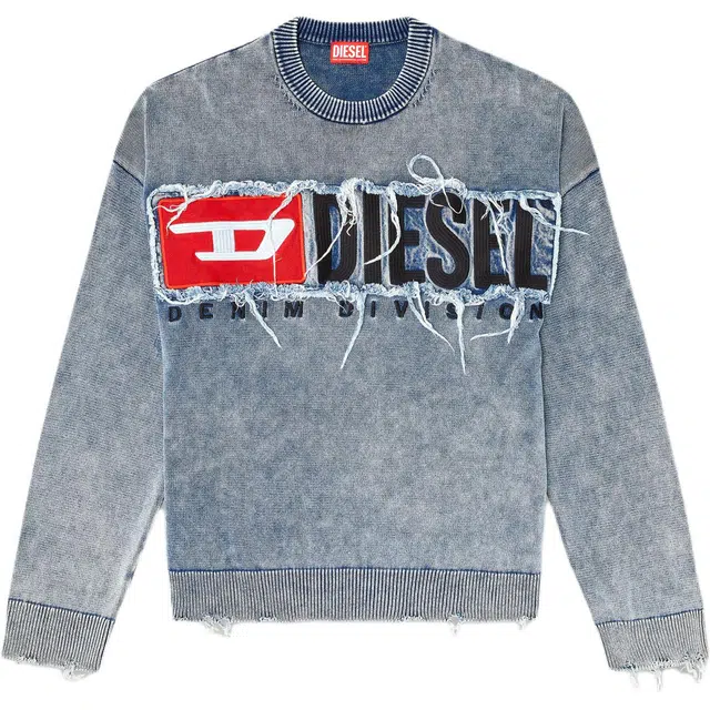 DIESEL 25FW