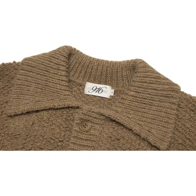 GOOD BAI oversize