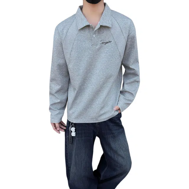 cleanfitTPolo