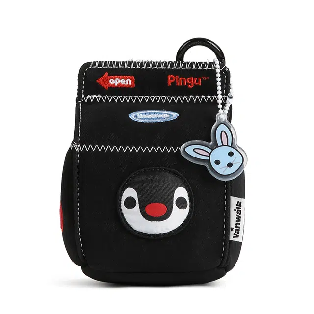 VANWALK Pingu pingapingupingu