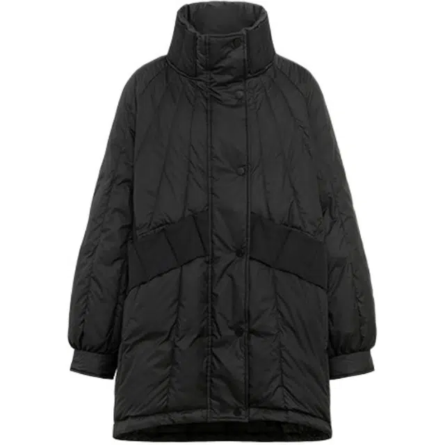 美洋 简约舒适时尚面包羽绒服 女款