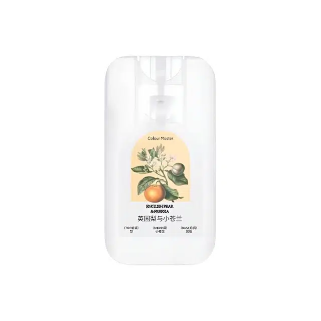 WOW COLOUR 30ml EDT