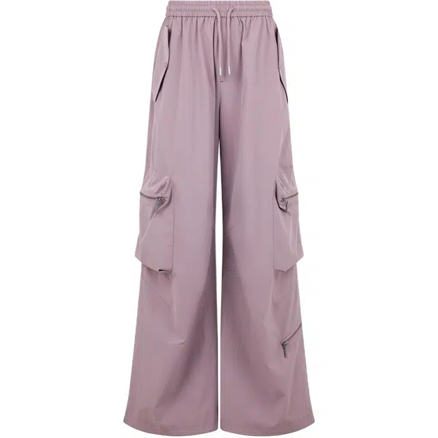 美洋 舒适简约百搭工装裤 女款