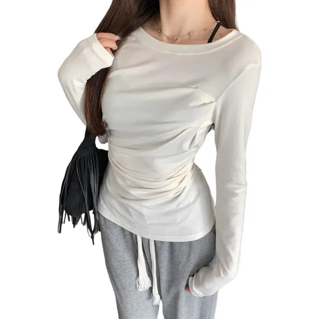 MUCCHIC chic T