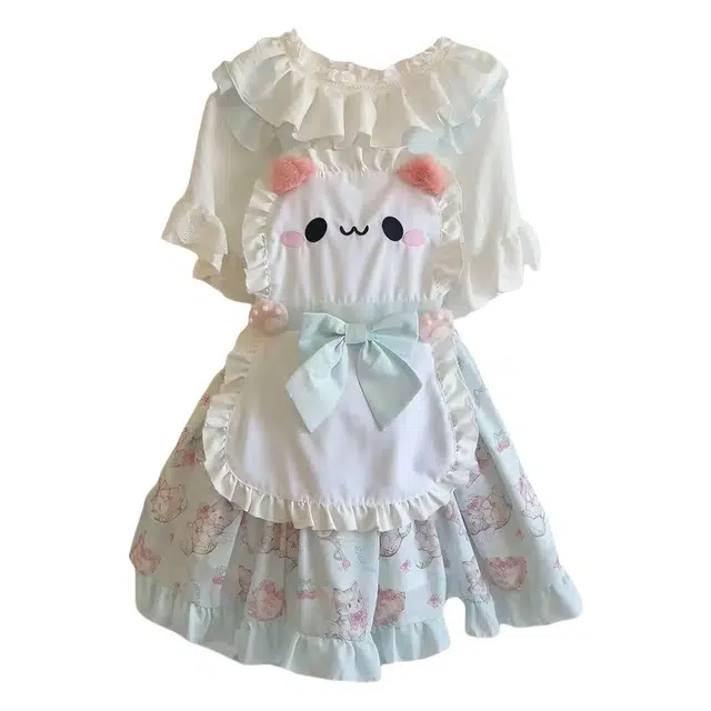 SDN by41 Lolita