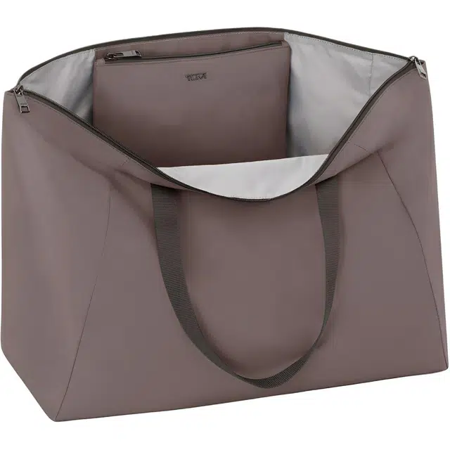 TUMI Voyageur Just In Case Tote