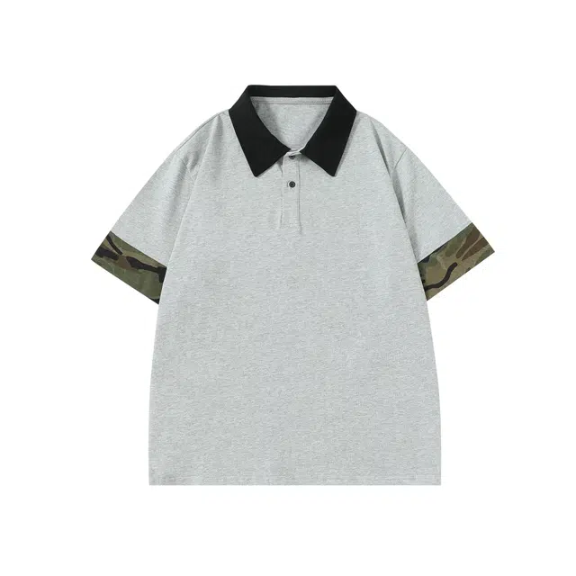 RVANGUARD POLOcleanfitT