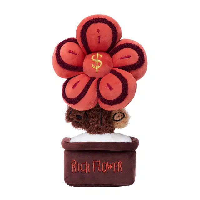 RICH FLOWER 30cm
